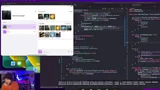SwiftUI Building a TTRPG Sound/Music app - Summoning Stone