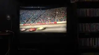 Cars 1 2006 DVD Menu Walkthrough