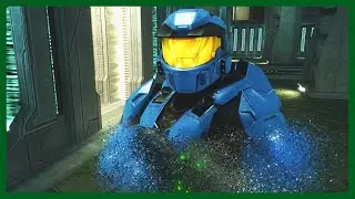 red vs blue but out of context pt.2