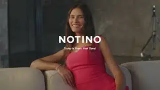 Notino: New brand ambassador - Bianca Balti