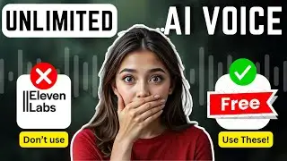 Unlimited Ai Voice Generator Free