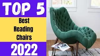 Best Reading Chairs 2023