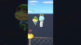 KAPP'N CAN FLY?! 