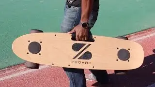 ZBoard Pro Review!