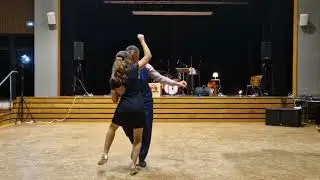 Marie & Arnaud à la Bounce Family -  Nantes