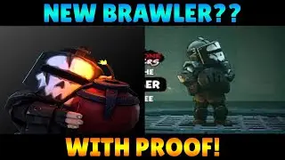 NEW BRAWLER(Crossbomber) AND 3rd INGAME ABILITY! Brawl Stars Leaks Concept