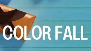 Unity Android Game Color Fall