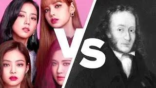 10 K-pop songs based on Classical music