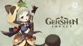 Genshin Impact - Sayu sounds clip