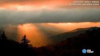 Ken Burns: Secrets of Great Smoky Mountains National Park