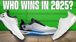 TOP 5 Best Golf Shoes of 2024