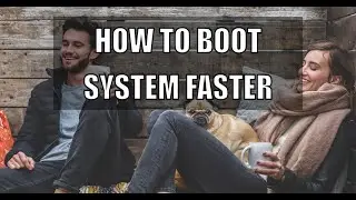 How to boot your system faster #reels #shots #shortsyoutube #shorts