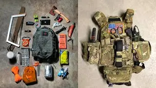 Top 10 Best WW3 Tactical Survival Gear You Should Have | World War 3 Gear