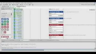 Game Maker - making a game