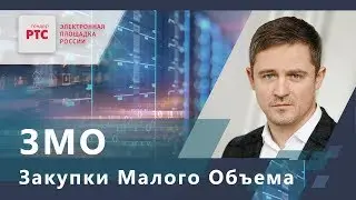 ЗМО - Закупки Малого Объема