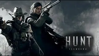 Hunt: Showdown - Береги свою жепку на Стрельбище