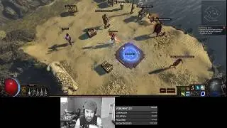Is my Path of Exile QoL Macro allowed or disallowed?