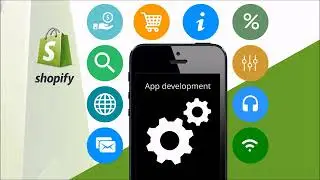 SynapseWebsolutions Shopify App Development