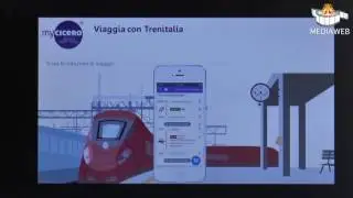 myCicero, un'app per la mobilità