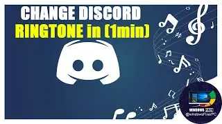 Personalize Discord Notifications: How to Change Ringtone! 🔥📞