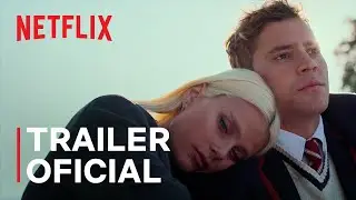 Elite: Temporada 8 | Trailer oficial | Netflix