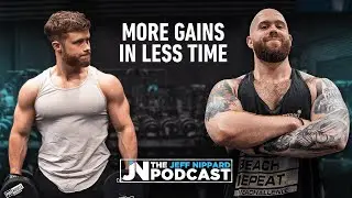 Training Minimalism: Can You Get More Gains With Less Work? (feat. Dr. Pak)