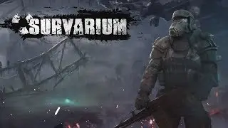 Wallpaper Engine ➤ Survarium ● The Renaissance Army • (PC) [Sound] [Animated Background] ツ