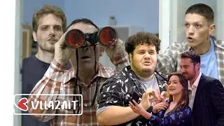 Tre Vllaznit - Episodi 1 - ATV