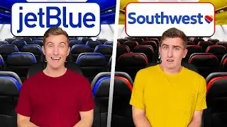 I Tested America's BEST Rated Airline