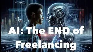 Freelancers vs. AI (Who Will Win The Jobs?)