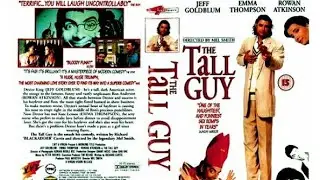 The Tall Guy 1989