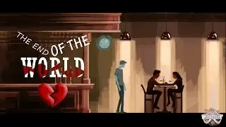 EL AMOR ACABA - THE END OF THE WORLD [ANDROID]