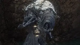 Dark Souls 3 NPC Death Scenes and Dialogue HD