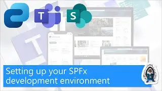 Set up your SharePoint Framework (SPFx) development environment