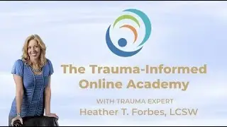 Step by step trauma-informed training for schools