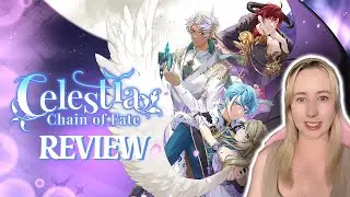 Celestia Chain of Fate Review | Nintendo Switch