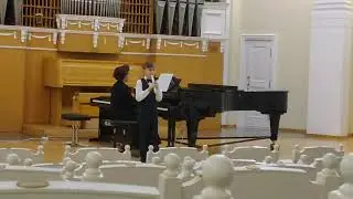 Чайковский П.И. Вступление и танец из сюиты к балету 