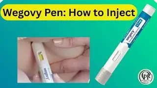 How to Use Wegovy Injection Pen – Step-by-Step Guide 💉