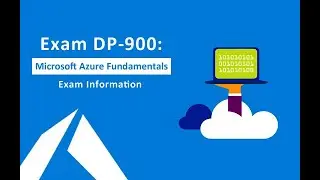 Azure DP-900 Exam Information | Azure Data Fundamentals | Azure Certification Training | Whizlabs