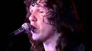 Gary Moore - You Don't Love Me (Live at Montreux 1990)