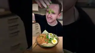 Naruto dreams about Ramen 🍥🍜 