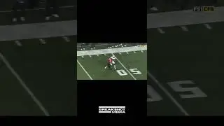 Crazy Catch by Rashee Rice 