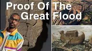 Proof Of The Great Flood