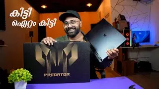 Acer Supremacy ! | Acer Predator Helios Neo 16