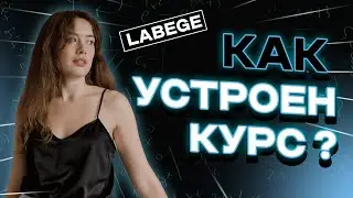 КАК ВСЕ УСТРОЕНО В ОНЛАЙН-ШКОЛЕ | занятия в онлайн школе labege