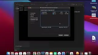 Install AWS cli in MacBook Pro + M1 chip - AWS cli works great with M1 architecture - easy install