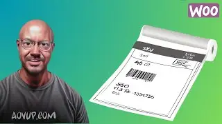 How to Show SKU in Cart (WooCommerce Tutorials)