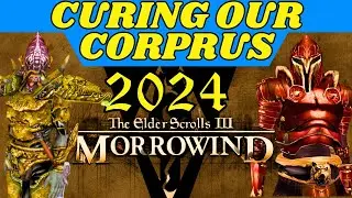 Are We Doomed? - The Elder Scrolls III: Morrowind EP - 8