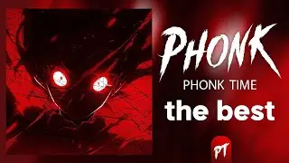 Phonk Music 2023 ※ Best Aggressive Phonk & TikTok Phonk ※ Фонка