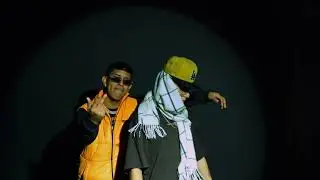 SI TE DIGO LA VERDAD - Hops ft. Hokeer (Prod. Fxel The Plug) [Official Music Video]